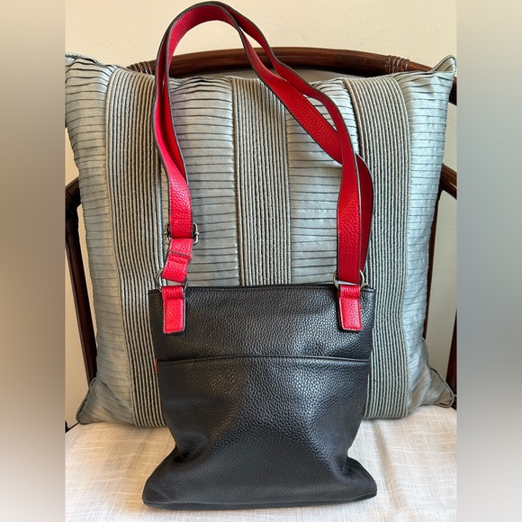 Nicole Miller Crossbody - Picture 9 of 10